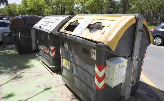 Lee más sobre el artículo [:es]El reciclaje de plásticos dará premios en un barrio de Valencia[:va]El reciclatge de plàstics donarà premis en un barri de València[:]