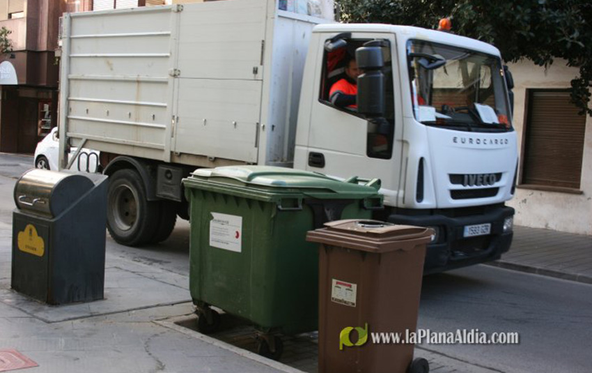 Lee más sobre el artículo [:es]Almassora instalará 23 nuevos contenedores de reciclaje[:va]Almassora instal·larà 23 nous contenidors de reciclatge[:]