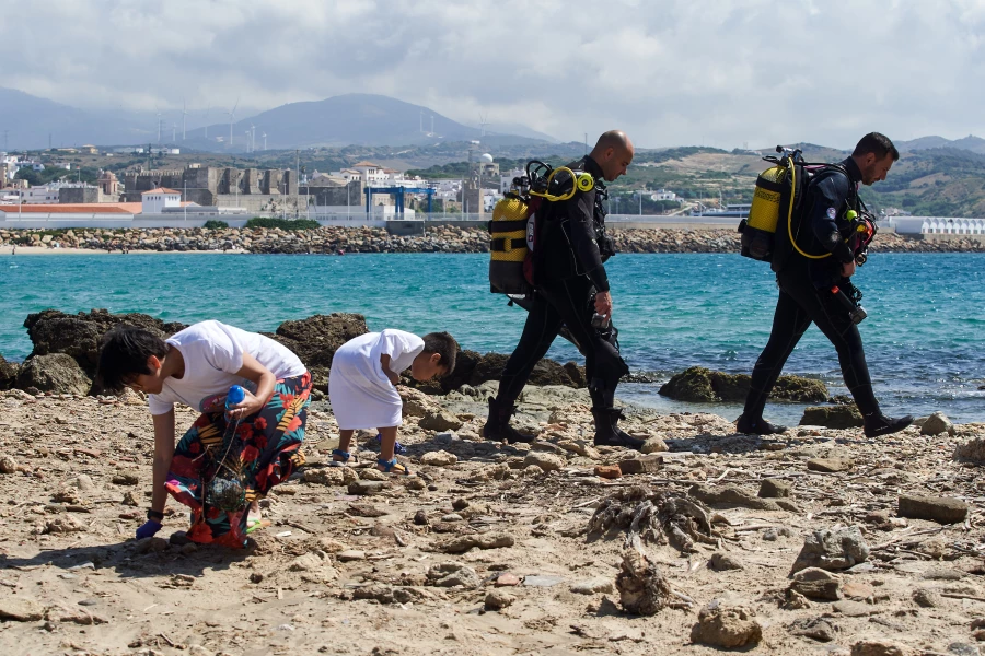 Read more about the article Projecte Libera i Ecoembes conviden tota la societat a sumar-se a la lluita per platges lliures de residus