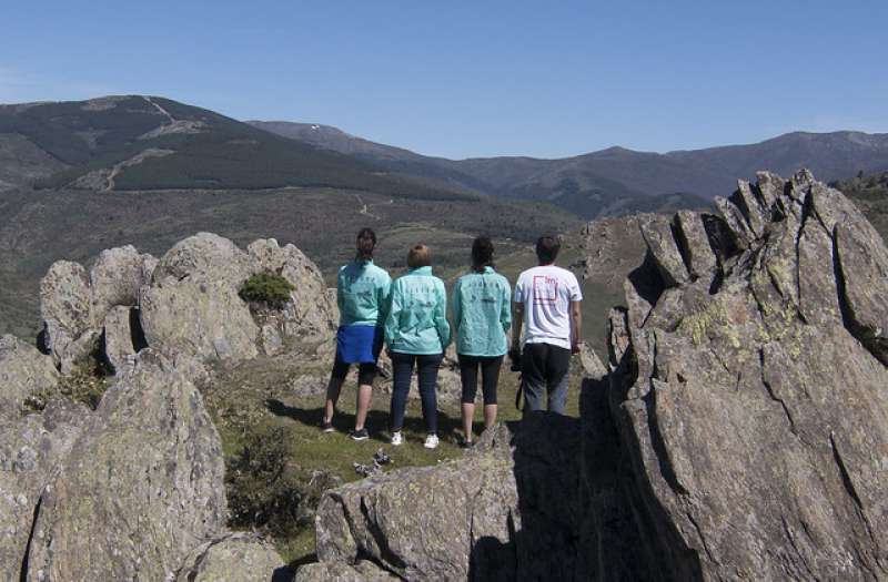 Lee más sobre el artículo Los Héroes LIBERA mejoran el estado de conservación de cinco espacios naturales de la Comunidad Valenciana