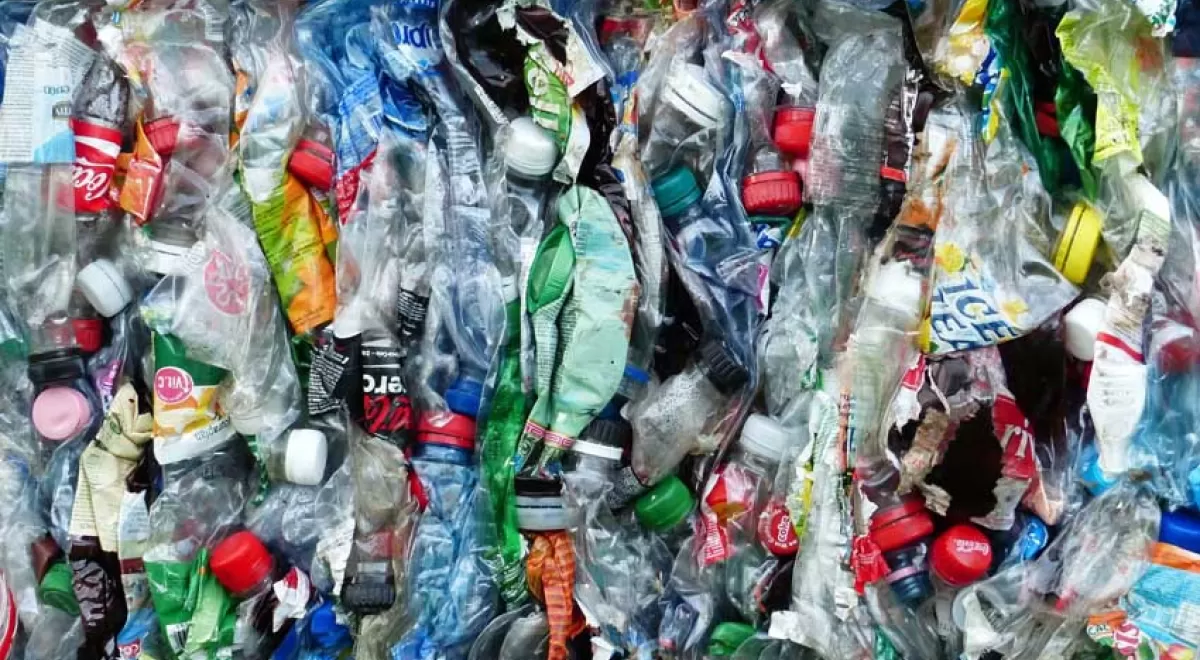 Lee más sobre el artículo La Eurocámara da luz verde a la propuesta de Reglamento de envases y residuos de envases