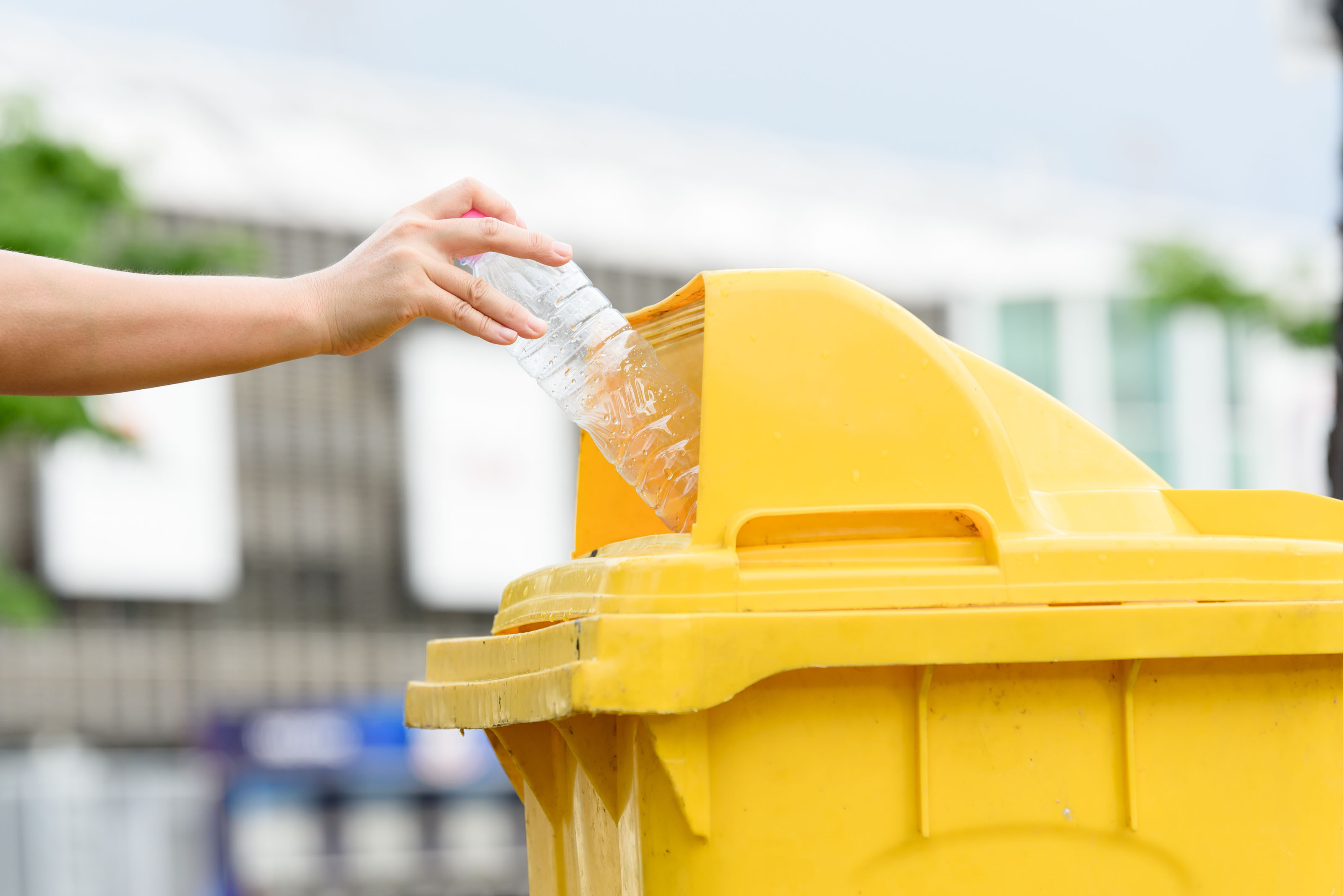 Lee más sobre el artículo Pla d´Acció de Recollida Selectiva d´Envasos de la Comunitat Valenciana: seguim oferint contenidors grocs als municipis