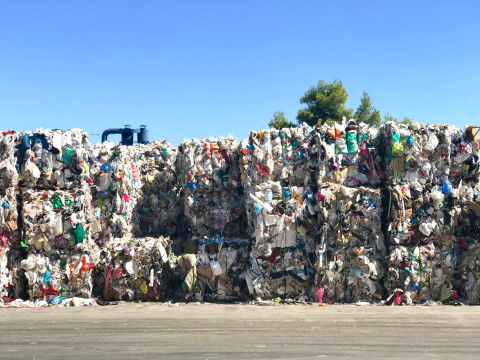 Lee más sobre el artículo [:es]Plastics Recyclers ve alcanzable el objetivo de reciclaje de envases plásticos del 65% para 2025[:va]Plastics Recyclers veu assolible l’objectiu de reciclatge d’envasos plàstics del 65% per 2025[:]