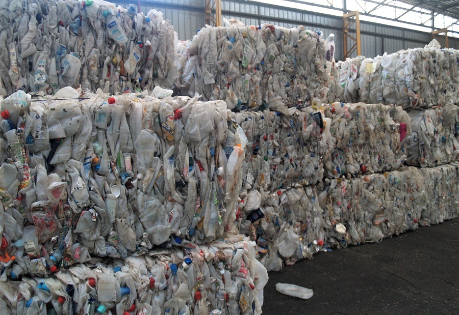 Més informació sobre l'article La UE va reciclar el 41% dels envasos de plàstic el 2019
