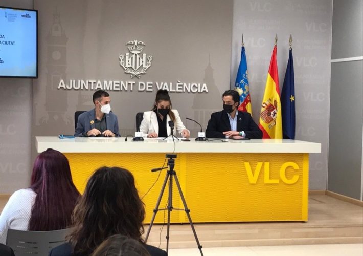 Més informació sobre l'article La Comunitat Valenciana lidera la taxa de creixement del reciclatge a tot Espanya