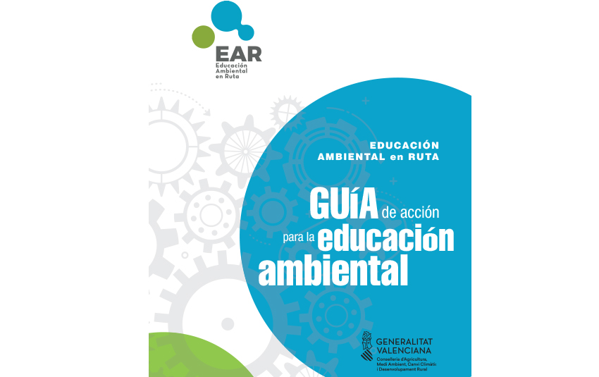 Lee más sobre el artículo [:es]Guía de Acción para la Educación Ambiental. EAR[:va]Guia d’Acció per a l’Educació Ambiental. EAR[:]