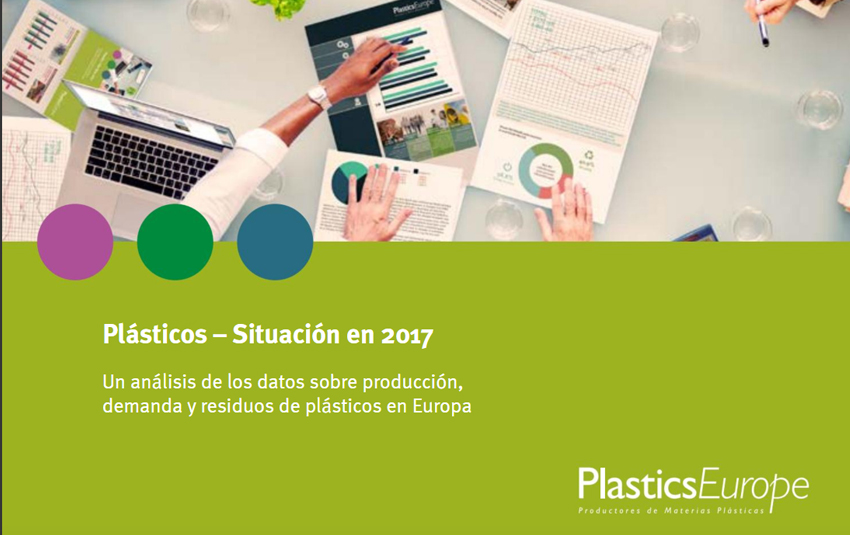 Lee más sobre el artículo [:es]Plásticos – Situación en 2017[:va]Plàstics – Situació en 2017[:]