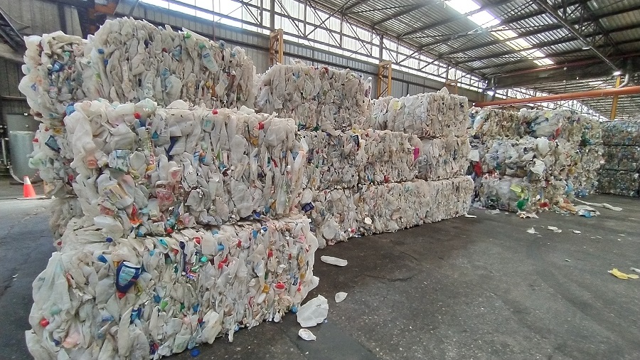 Read more about the article El Govern aprova el Reial Decret d’Envasos i Residus d’Envasos