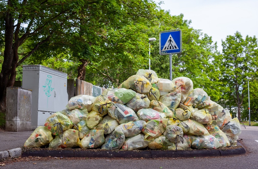 Més informació sobre l'article Cada europeu va generar 505 kg de residus municipals el 2020, un 14% més que el 1995