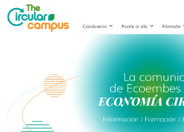 Read more about the article Ecoembes forma més de 6.000 professionals